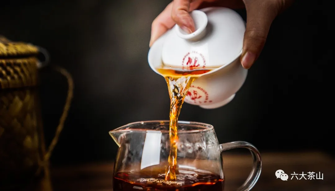 六大茶山限定新年好禮，解鎖虎年新玩法