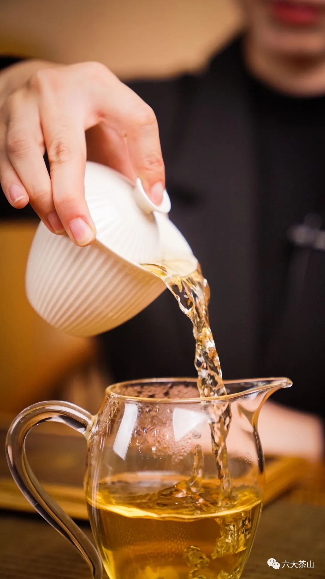 時(shí)間識(shí)味，越陳越香，普洱茶最適宜品飲的四個(gè)時(shí)間